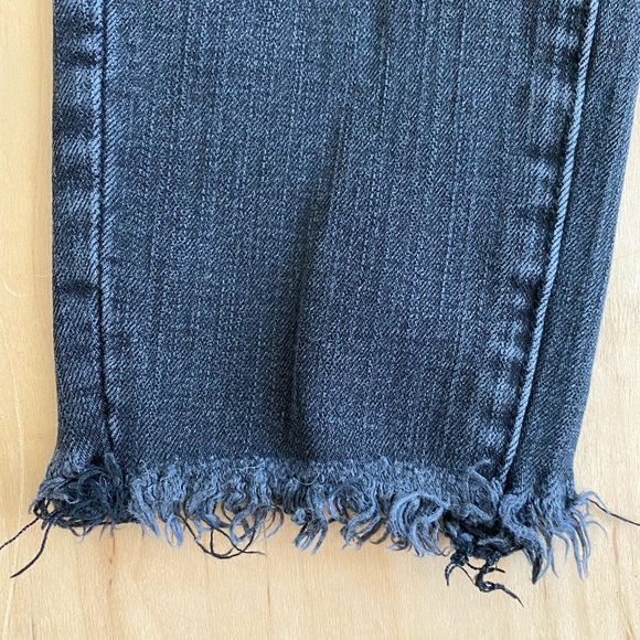 American Eagle Super Low Jegging - Picture 4 of 7